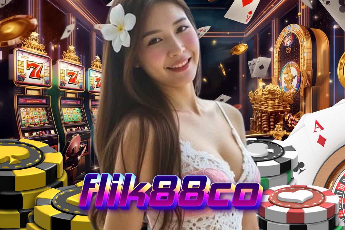flik88co casino