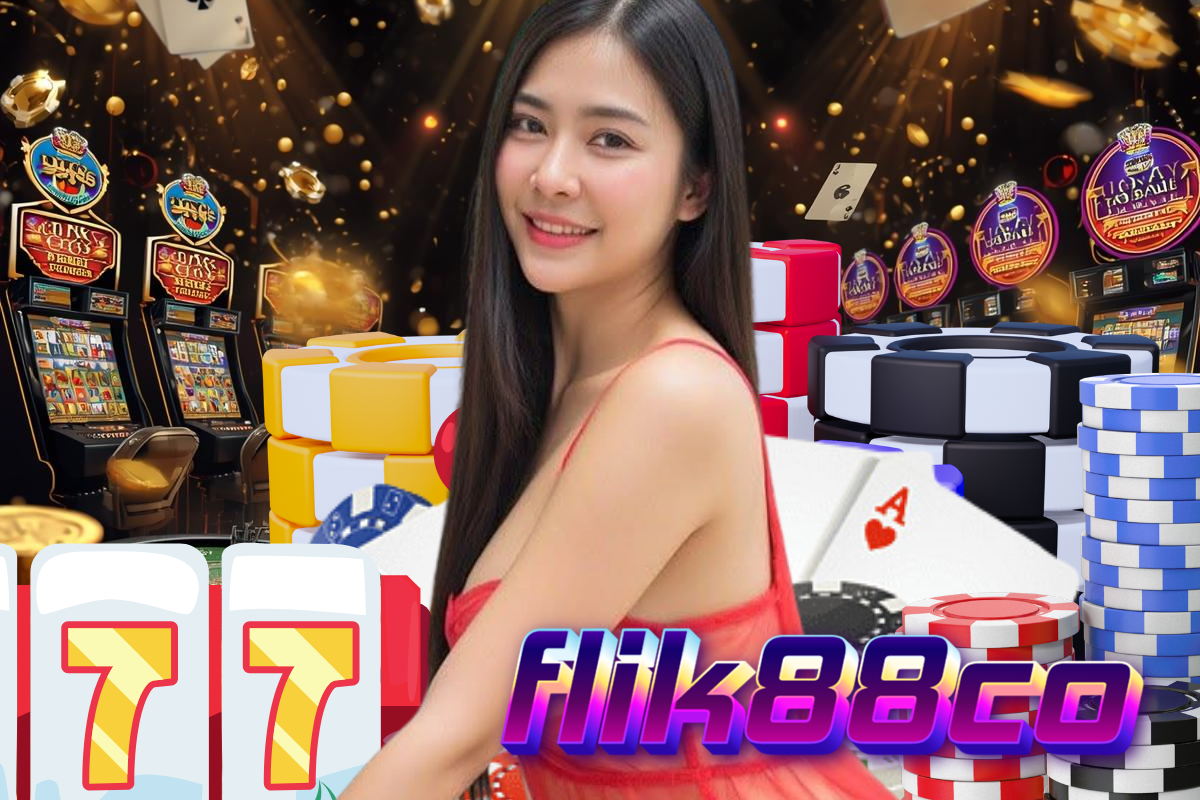 flik88co เครดิตฟรี